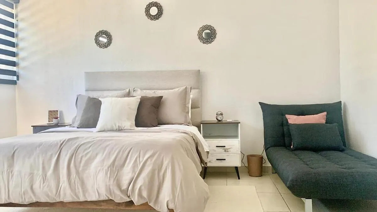 Cozy 3Bd Cancun House Mexico