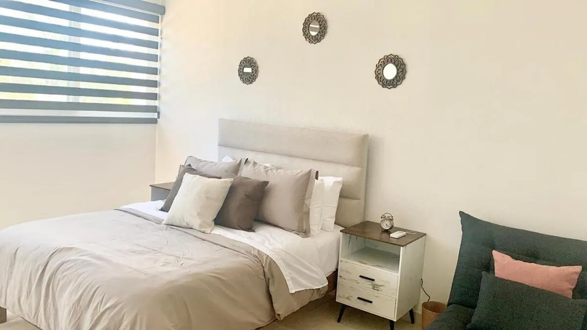 Cozy 3Bd Cancun House Holiday home
