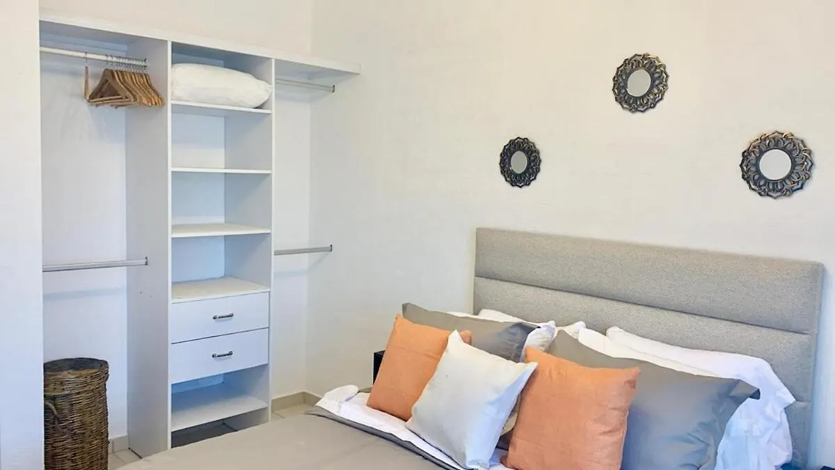 Cozy 3Bd Cancun House