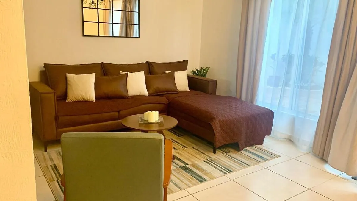 Holiday home Cozy 3Bd Cancun House