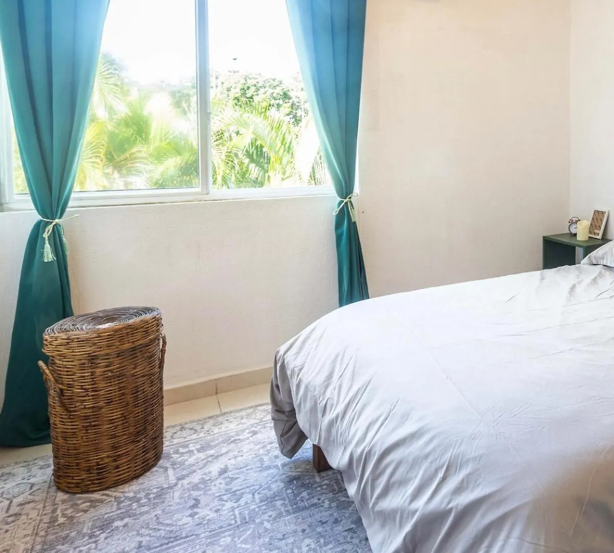 Cozy 3Bd Cancun House