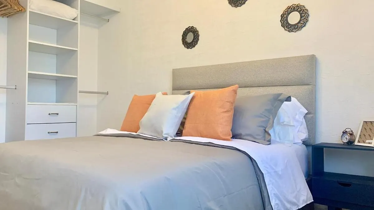 Cozy 3Bd Cancun House 0*,