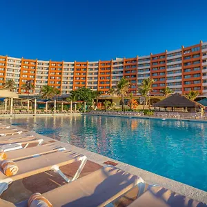 5* Resort Crown Paradise Club