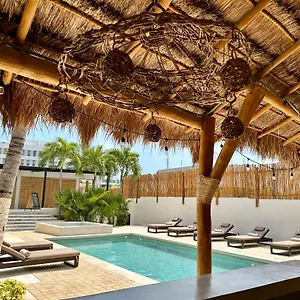 Pachamaya Holistic Wellness & Канкун