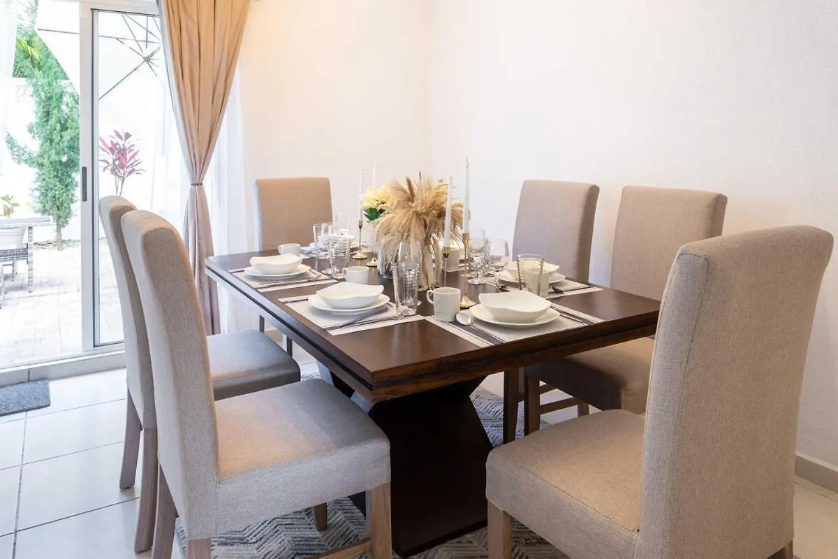 Casa vacanze Cozy 3Bd Cancun House Messico
