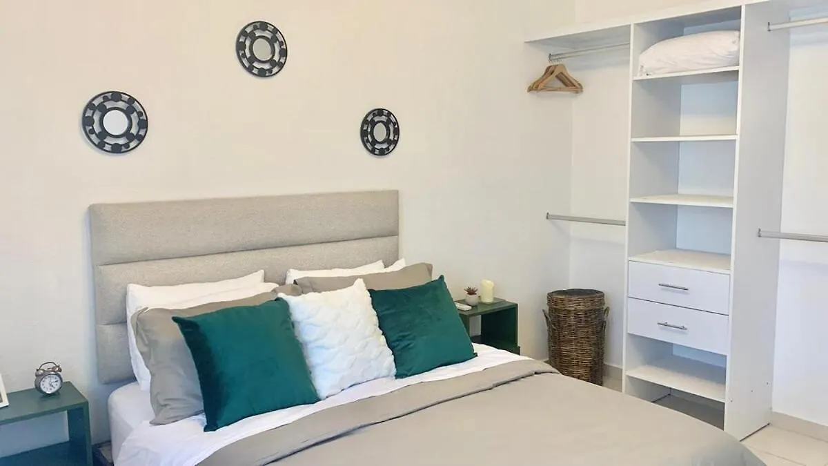 Cozy 3Bd Cancun House 0*,  Messico