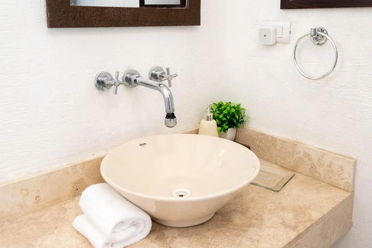 Cozy 3Bd Cancun House Casa vacanze
