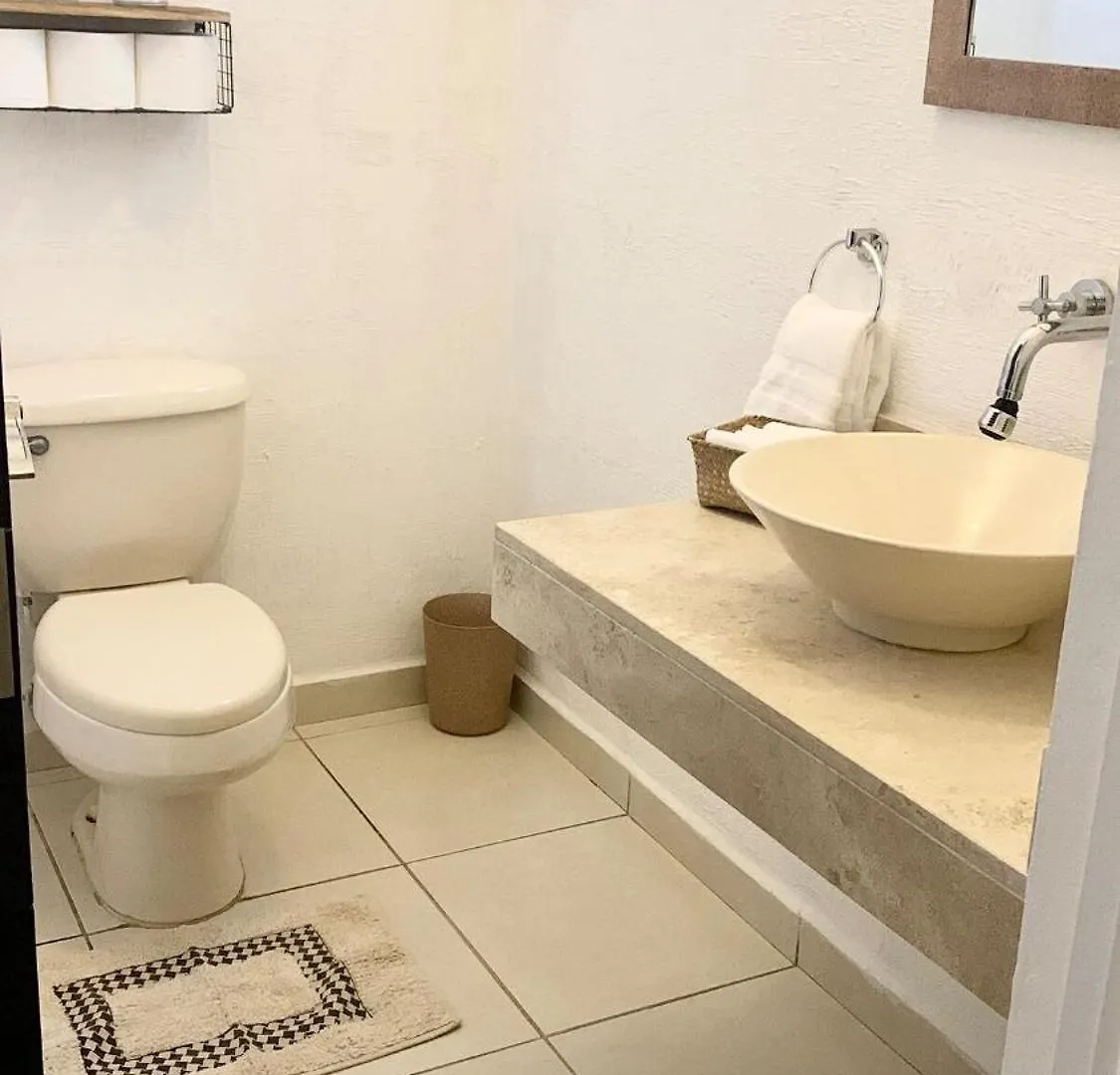 Casa vacanze Cozy 3Bd Cancun House