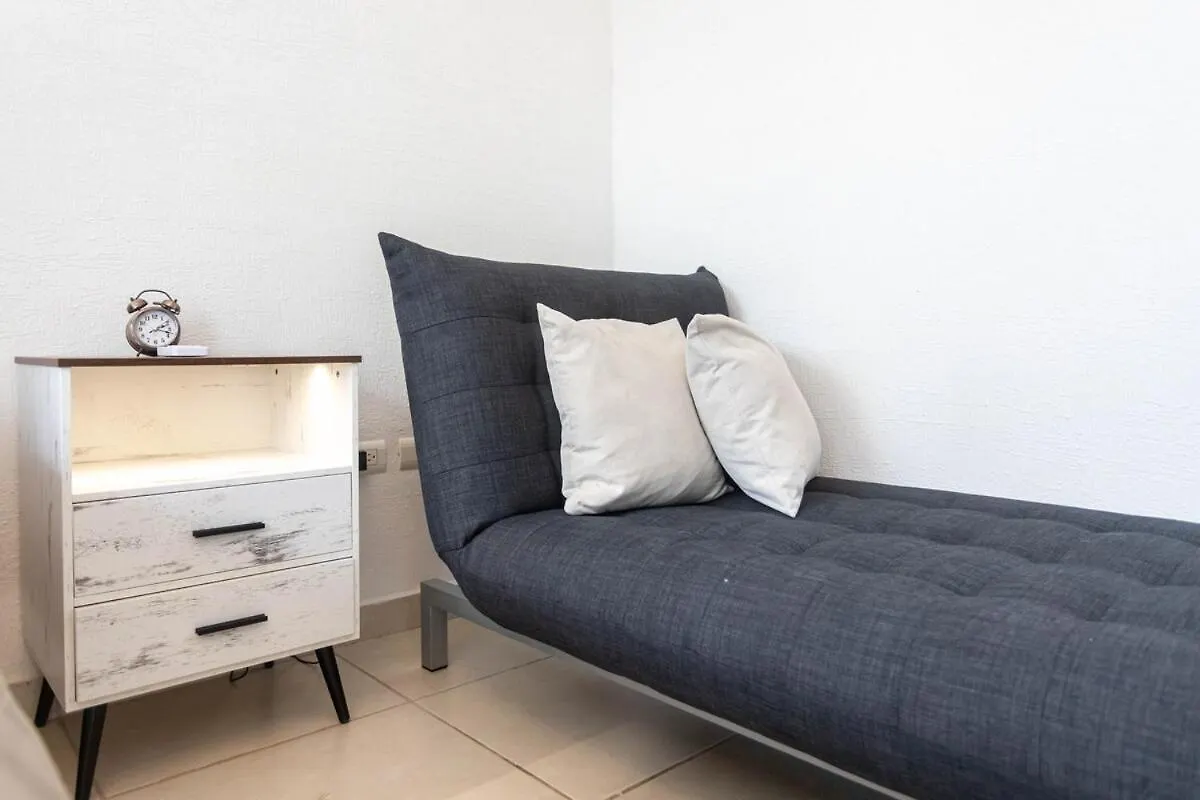 Cozy 3Bd Cancun House Casa vacanze