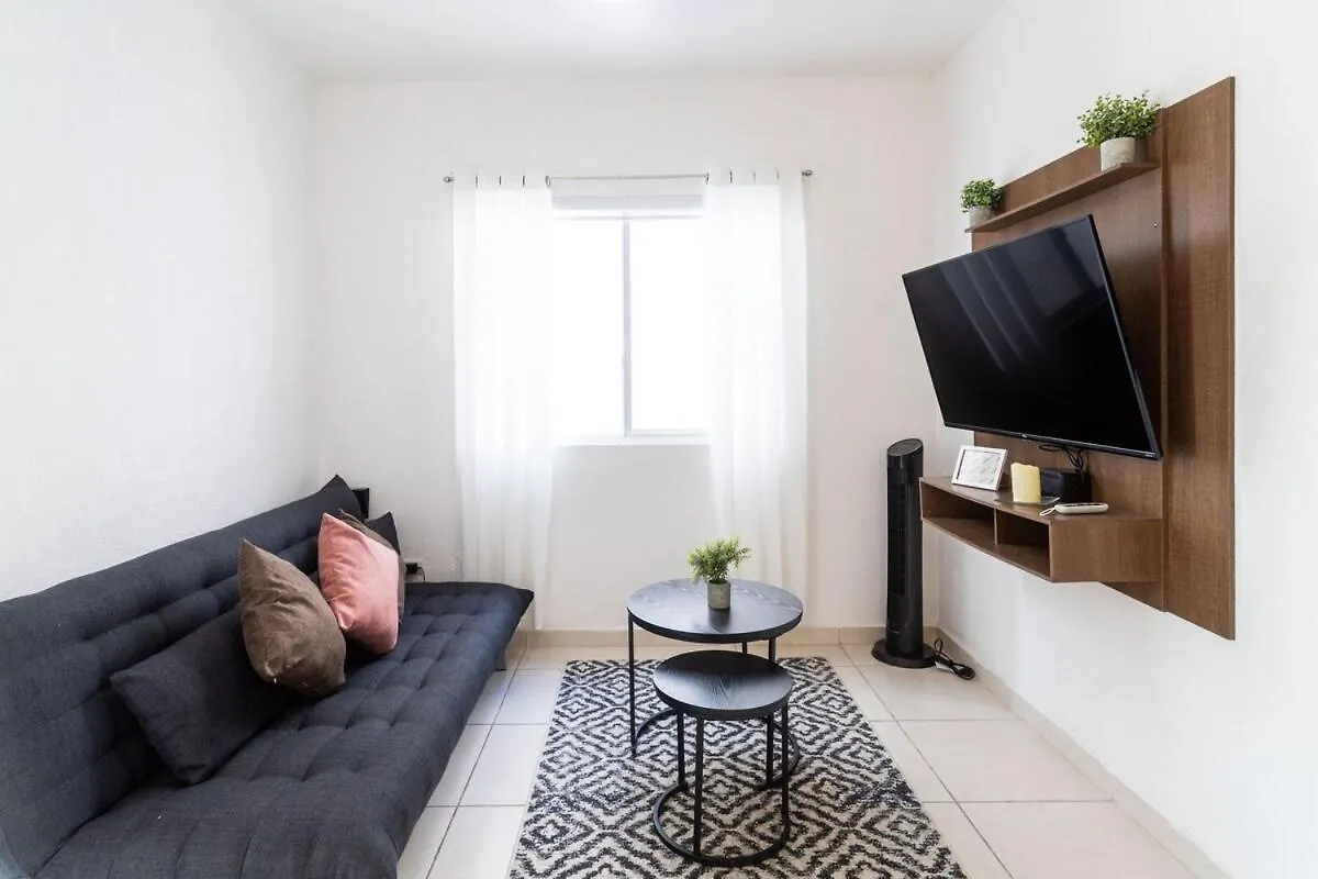Cozy 3Bd Cancun House Mexico