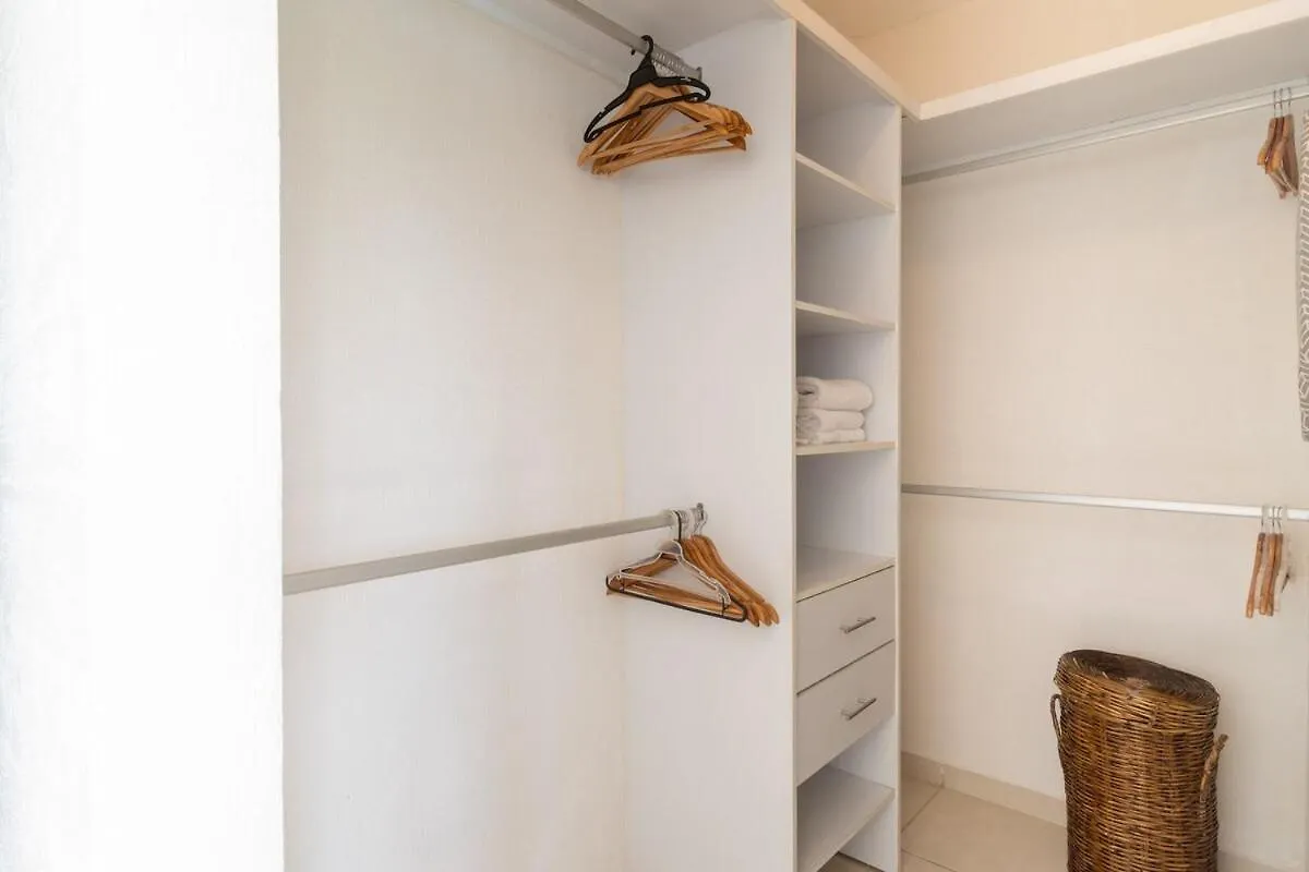 Cozy 3Bd Cancun House Μεξικό